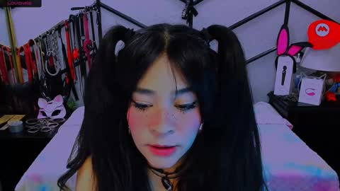 Alana online show from 09.26.25