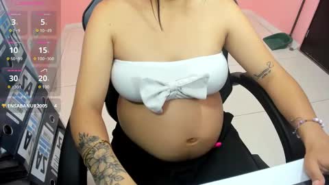 alanapetterson online show from 12.11.24