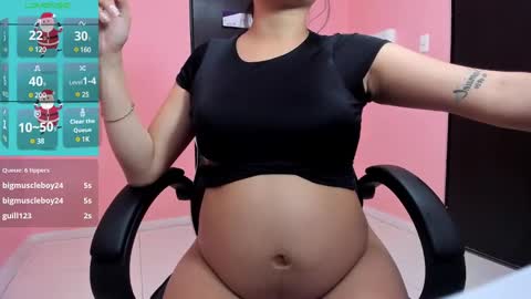 alanapetterson online show from 12.20.24