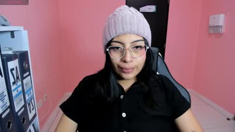 alanapetterson online show from 12.27.24