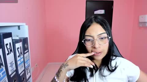 alanapetterson online show from 01.17.25