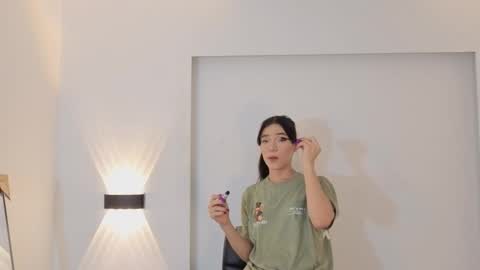 Alanaa Rosee  online show from 09.25.25