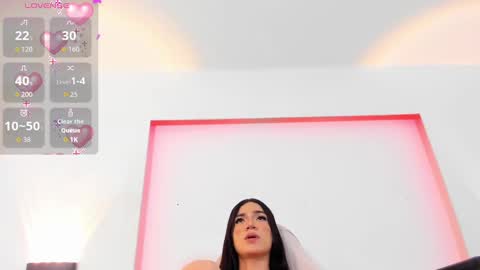 Alanaa Rosee  online show from 10.10.25