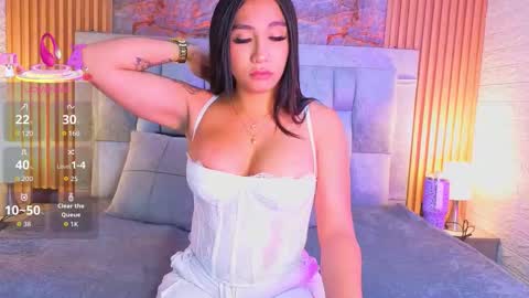 ALANA online show from 01.08.26