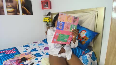 alana online show from 12.09.24