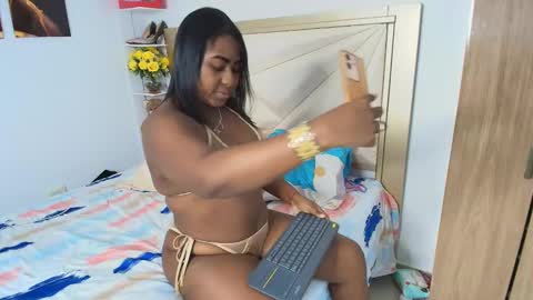 alana online show from 01.05.25