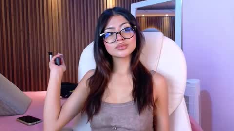 Sasha online show from 11.08.25