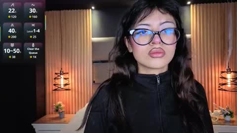 Sasha online show from 01.12.26