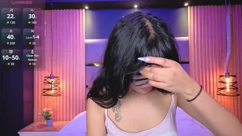 Sasha online show from 02.12.26