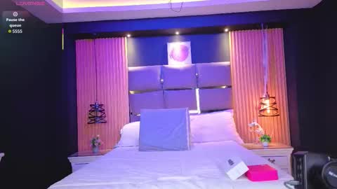 Sasha online show from 02.18.26