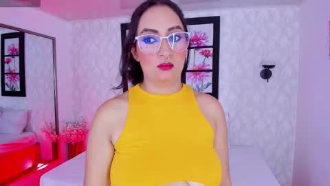  Alana Whitte  online show from 01.08.26