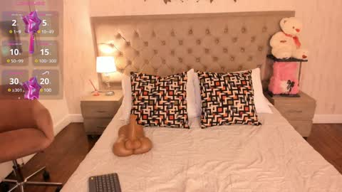 Tell me Alana online show from 12.06.24