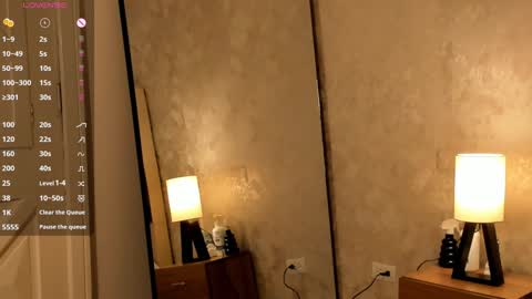 Tell me Alana online show from 02.01.25