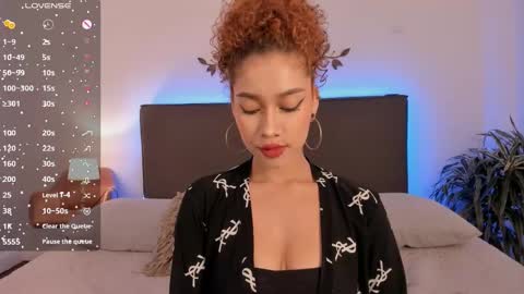 Tell me Alana online show from 02.08.25