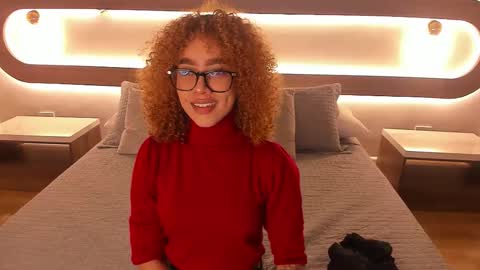 Tell me Alana online show from 02.08.26