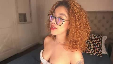 Snapshot of alanaxbrown chatting on 03.05.26 Tell me Alana online show from 03.05.26