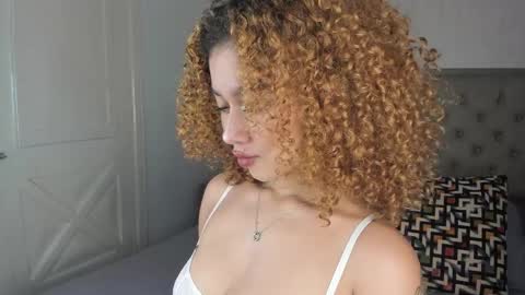Snapshot of alanaxbrown chatting on 03.21.26 Tell me Alana online show from 03.21.26