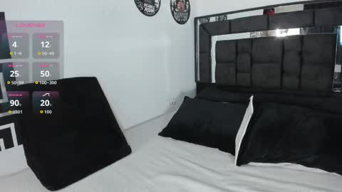 alanblack1 online show from 11.07.25