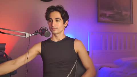 idenavarre online show from 01.13.25