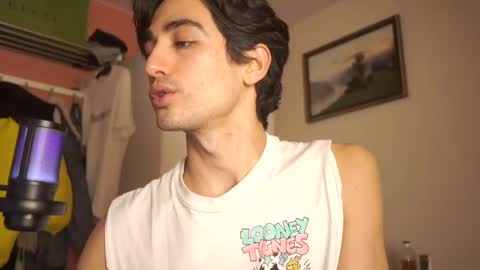 idenavarre online show from 01.24.25