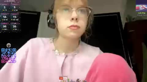 Stella online show from 10.05.25