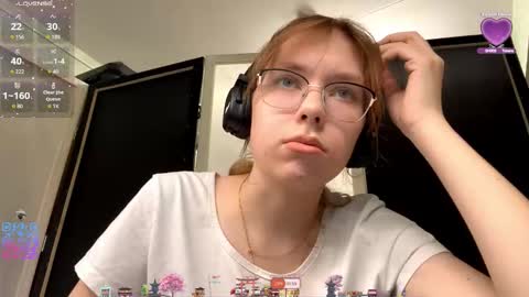 Stella online show from 10.10.25