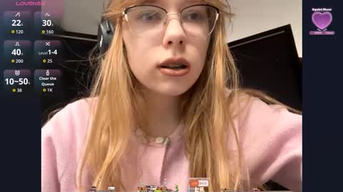 Stella online show from 10.12.25