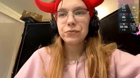 Stella online show from 11.01.25