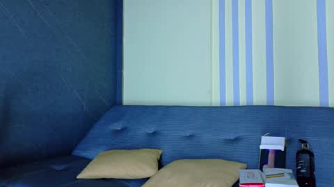 Alan Ferrer online show from 04.08.26