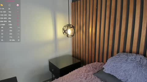 alanha online show from 01.14.25