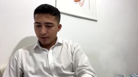 alanj998 online show from 09.26.25