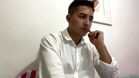 alanj998 online show from 10.06.25