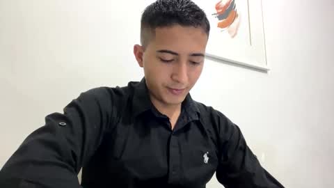 alanj998 online show from 10.09.25