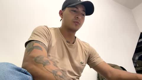 alanj998 online show from 02.05.26