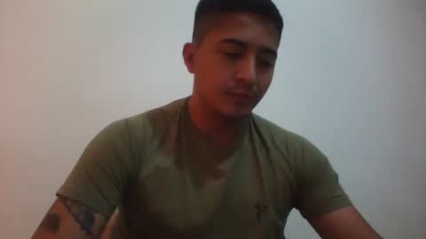 alanj998 online show from 04.07.26