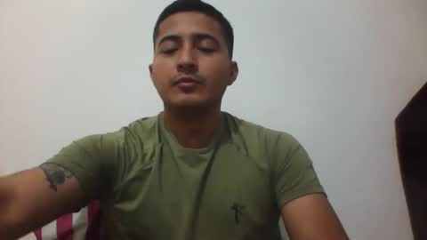 alanj998 online show from 05.04.26