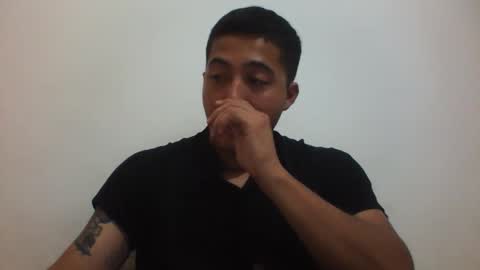 alanj998 online show from 05.11.26