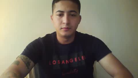 alanj998 online show from 05.19.26
