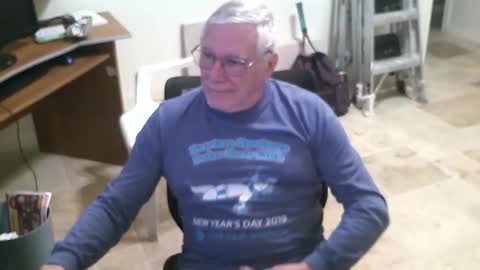 Alanlee10allen online show from 04.21.26