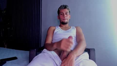 Alan Smith  online show from 10.18.25