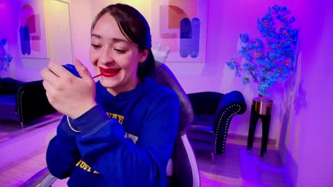 Alanna  online show from 04.01.26