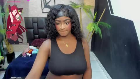 Alanna online show from 05.25.26