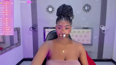 Alanna online show from 06.10.26