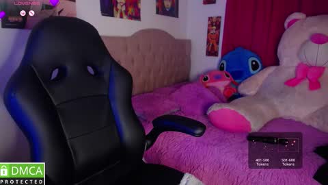 lanna online show from 10.19.25