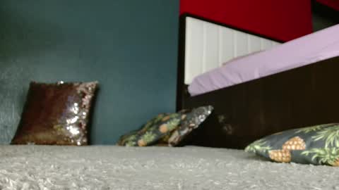 Alanna online show from 09.16.25