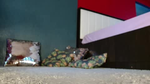 Alanna online show from 09.21.25