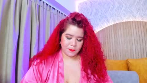 Snapshot of alanna_hank chatting on 12.14.24 Alanna online show from 12.14.24