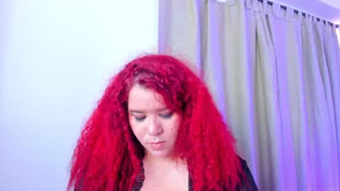 Snapshot of alanna_hank chatting on 02.18.25 Alanna online show from 02.18.25