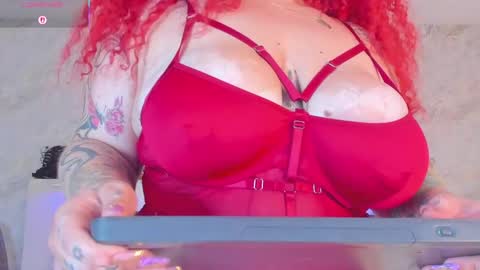 Alanna  online show from 04.15.26