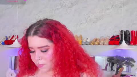 Alanna  online show from 05.13.26